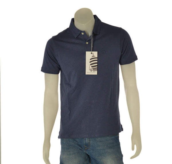 POLO UOMO RAGAZZO JERSEY MANICA CORTA MARCA MARINA YACHTING ART