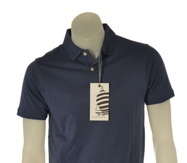 POLO UOMO RAGAZZO JERSEY MANICA CORTA MARCA MARINA YACHTING ART. 241Y04015