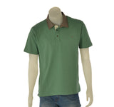 POLO UOMO RAGAZZO MANICA CORTA MARCA SPORTING MARE ART. 4/B