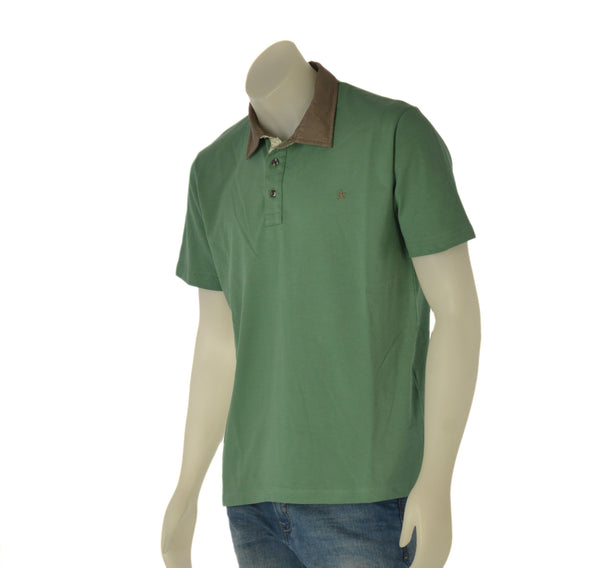 POLO UOMO RAGAZZO MANICA CORTA MARCA SPORTING MARE ART. 4/B