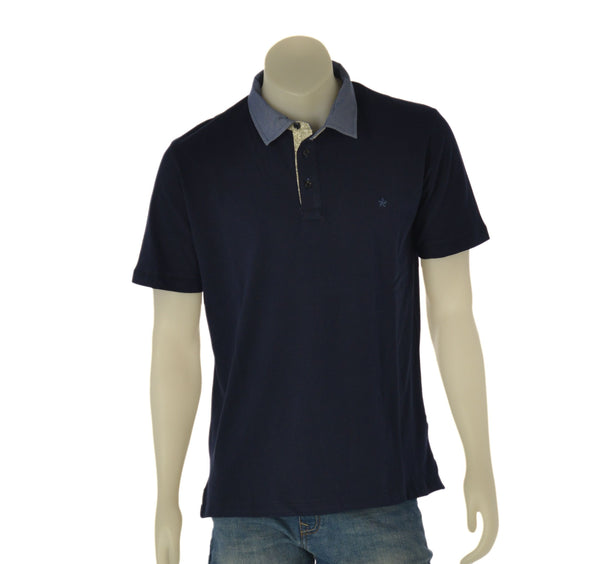 POLO UOMO RAGAZZO MANICA CORTA MARCA SPORTING MARE ART. 4/B