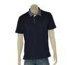 POLO UOMO RAGAZZO MANICA CORTA MARCA SPORTING MARE ART. 4/B