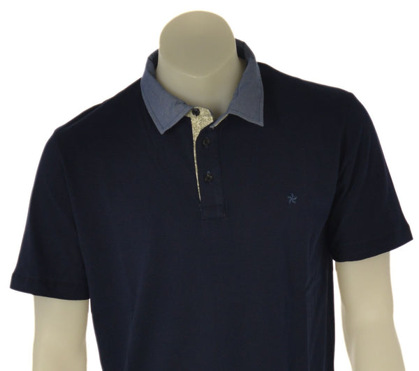 POLO UOMO RAGAZZO MANICA CORTA MARCA SPORTING MARE ART. 4/B