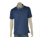 POLO UOMO RAGAZZO PIQUET MANICA CORTA MARCA SPORTING MARE ART. 1/B