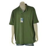 POLO UOMO RAGAZZO JERSEY MANICA CORTA TAGLIE OVER MARCA SEA BARRIER ART. CONF BIGGS-07