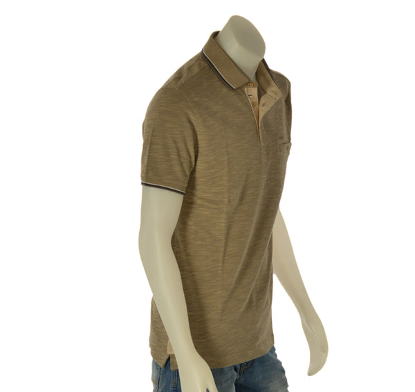 POLO UOMO RAGAZZO MANICA CORTA TASCHINO MARCA RE DEL MARE ART. 994121