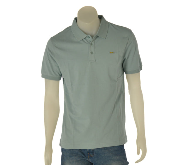 POLO UOMO RAGAZZO JERSEY MANICA CORTA MARCA RE DEL MARE ART. 994126