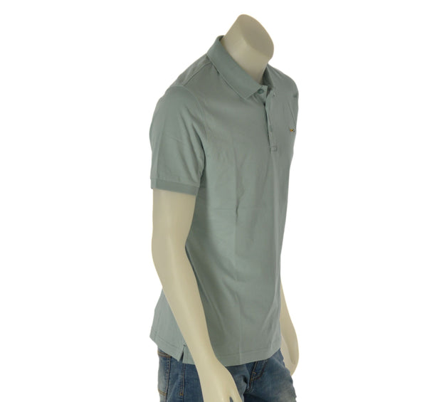 POLO UOMO RAGAZZO JERSEY MANICA CORTA MARCA RE DEL MARE ART. 994126