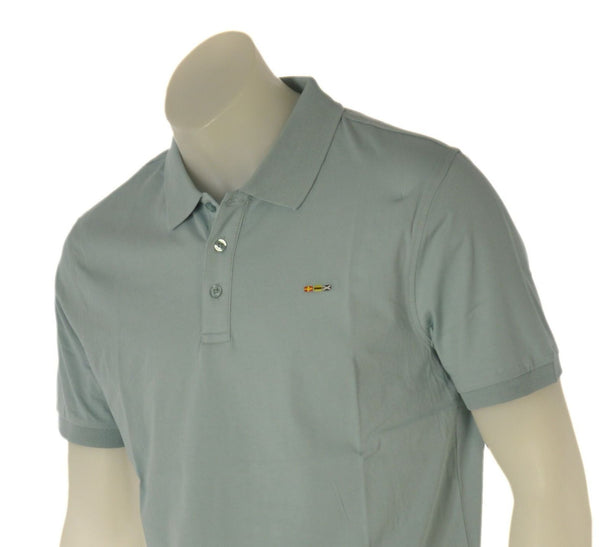 POLO UOMO RAGAZZO JERSEY MANICA CORTA MARCA RE DEL MARE ART. 994126