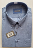 CAMICIA UOMO RAGAZZO CALIBRATA PURO COTONE TASCHINO BOTTON DOWN SEA BARRIER ART. NEW RETTORE