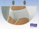 SLIP DONNA RAGAZZA INTIMO MUTANDE COTONE ELASTICIZZATO MARCA EMMEBIVI ART.23510 MIDI