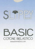 SLIP DONNA RAGAZZA INTIMO MUTANDE COTONE ELASTICIZZATO MARCA EMMEBIVI ART.23510 MIDI