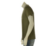 T-SHIRT UOMO RAGAZZO STAMPA COTONE MARCA AVIREX ART. AX0828