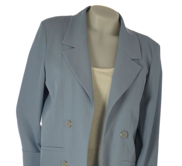 GIACCA DONNA RAGAZZA SFODERATA MARCA PERLA ART. ROBERTA