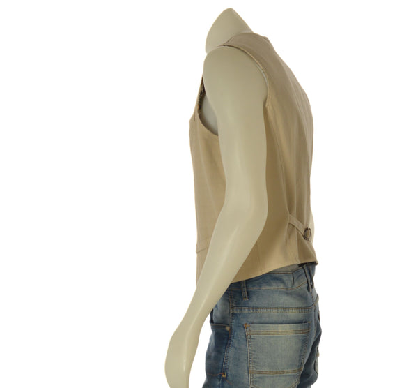 GILET UOMO RAGAZZO COTONE MARCA BLUE JOINT ART. 6007