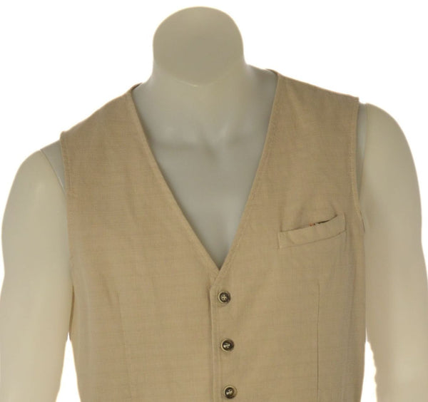 GILET UOMO RAGAZZO COTONE MARCA BLUE JOINT ART. 6007