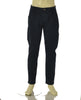 PANTALONI UOMO RAGAZZO COTONE PINCES TASCHE ELASTICO MARCA BLUE JOINT ART. 0207