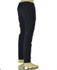 PANTALONI UOMO RAGAZZO COTONE PINCES TASCHE ELASTICO MARCA BLUE JOINT ART. 0207