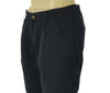 PANTALONI UOMO RAGAZZO COTONE PINCES TASCHE ELASTICO MARCA BLUE JOINT ART. 0207