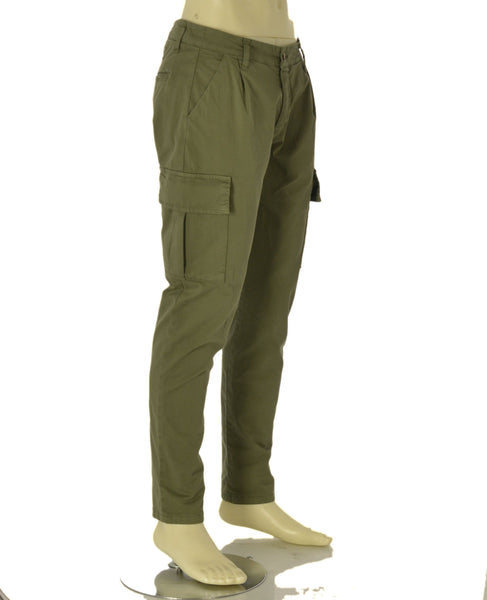 PANTALONI UOMO RAGAZZO TASCONI PINCES TASCHE  MARCA BLUE JOINT ART. 2109