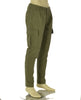 PANTALONI UOMO RAGAZZO TASCONI PINCES TASCHE  MARCA BLUE JOINT ART. 2109