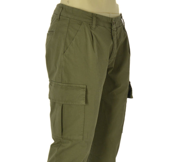 PANTALONI UOMO RAGAZZO TASCONI PINCES TASCHE  MARCA BLUE JOINT ART. 2109