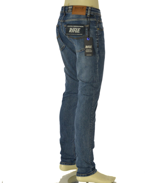 Rifle jeans uomo hotsell
