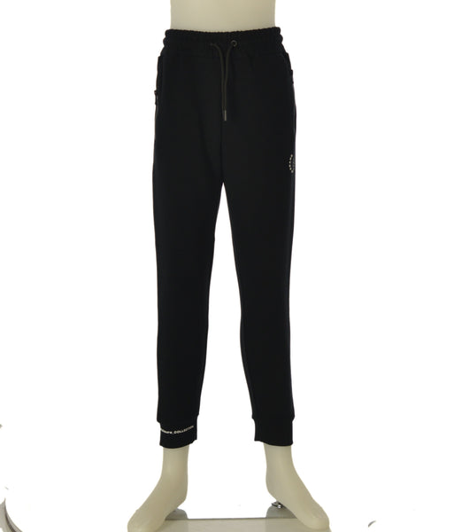 PANTALONE TUTA BAMBINO RAGAZZO POLSINI TASCHE MARCA LOSAN ART. LJBAP0601 24024
