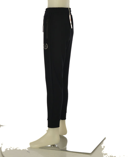 PANTALONE TUTA BAMBINO RAGAZZO POLSINI TASCHE MARCA LOSAN ART. LJBAP0601 24024