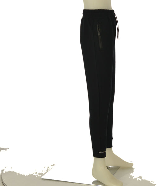 PANTALONE TUTA BAMBINO RAGAZZO POLSINI TASCHE MARCA LOSAN ART. LJBAP0601 24024