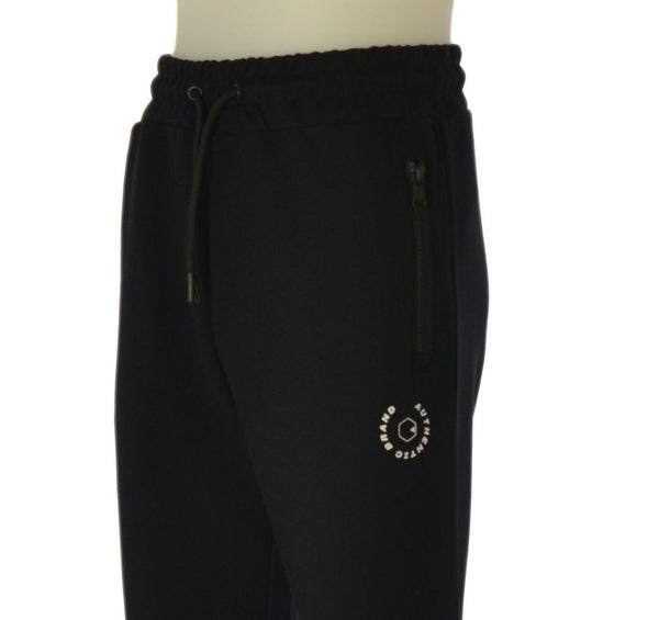 PANTALONE TUTA BAMBINO RAGAZZO POLSINI TASCHE MARCA LOSAN ART. LJBAP0601 24024