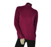 MAGLIONE DONNA RAGAZZA DOLCEVITA BOTTNCINI MARCA GIAN MARCO VENTURI ART. DG701