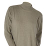MAGLIONE DONNA RAGAZZA LUPETTO BOTTONCINI MARCA GIAN MARCO VENTURI ART. DG703