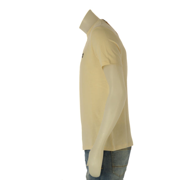T-SHIRT UOMO RAGAZZO SLIM FIT MANICA CORTA MARCA TIMBERLAND ART. TB0A2BPR