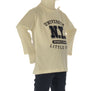 T-SHIRT BIMBO MANICA LUNGA BOTTONCINI STAMPA MARCA LOSAN ART. LBBAP0303 24045