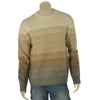 MAGLIONE UOMO RAGAZZO RIGATO MARCA LOSAN ART. LMNAP0202 24017
