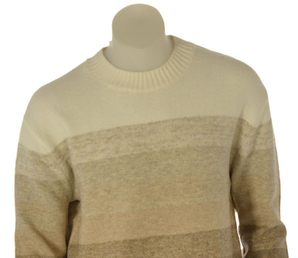 MAGLIONE UOMO RAGAZZO RIGATO MARCA LOSAN ART. LMNAP0202 24017