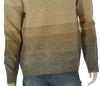 MAGLIONE UOMO RAGAZZO RIGATO MARCA LOSAN ART. LMNAP0202 24017