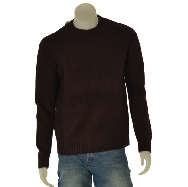 MAGLIONE UOMO RAGAZZO GIROCOLLO MARCA LOSAN ART. LMNAP0202 24014
