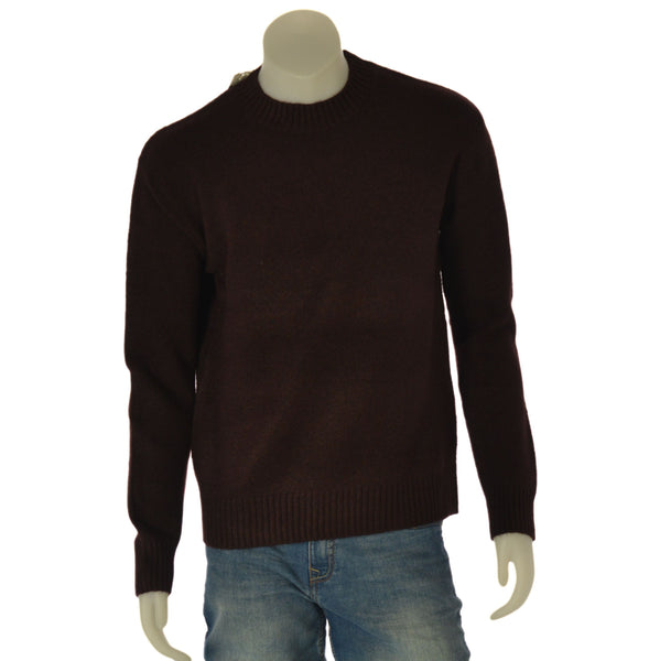 MAGLIONE UOMO RAGAZZO GIROCOLLO MARCA LOSAN ART. LMNAP0202 24014