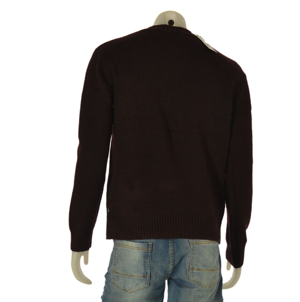 MAGLIONE UOMO RAGAZZO GIROCOLLO MARCA LOSAN ART. LMNAP0202 24014