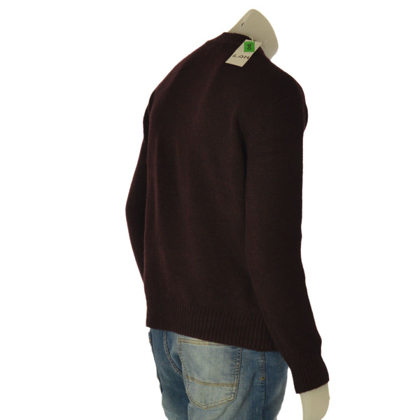 MAGLIONE UOMO RAGAZZO GIROCOLLO MARCA LOSAN ART. LMNAP0202 24014