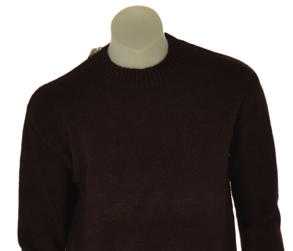 MAGLIONE UOMO RAGAZZO GIROCOLLO MARCA LOSAN ART. LMNAP0202 24014