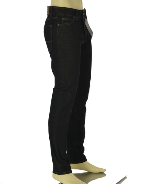 JEANS UOMO RAGAZZO CINQUE TASCHE SKINNY FIT MARCA LEE ART. 112119585WANDERER L71XTGAA