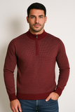 MAGLIONE UOMO NAVIGARE ART. NV1013050