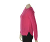 MAGLIONE DONNA RAGAZZA GIROCOLLO LANA LAVORATO MARCA RIVA TRICOT ART. B115619