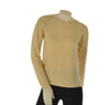 MAGLIONE DONNA RAGAZZA GIROCOLLO LANA LAVORATO MARCA RIVA TRICOT ART. B115619