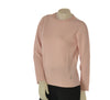 MAGLIONE DONNA RAGAZZA GIROCOLLO PERLINE MARCA RIVA TRICOT ART. B115307