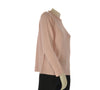 MAGLIONE DONNA RAGAZZA GIROCOLLO PERLINE MARCA RIVA TRICOT ART. B115307