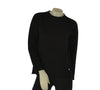 MAGLIONE DONNA RAGAZZA GIROCOLLO PERLINE MARCA RIVA TRICOT ART. B115307
